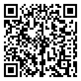 Scan QR Code for live pricing and information - Bedside Cabinet Smoked Oak 50x36x60 Cm Engineered Wood