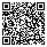 Scan QR Code for live pricing and information - Artiss Shoe Rack Cabinet Bench 3-tier 15 Pairs Walnut