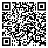 Scan QR Code for live pricing and information - Garden Storage Cabinet Gray 198x55.5x80 Cm Poly Rattan