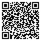 Scan QR Code for live pricing and information - Garden Raised Bed Galvanised Steel 240x40x77 Cm Anthracite