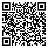 Scan QR Code for live pricing and information - 2-Seater Foldable Camping Chair Steel And Fabric Grey