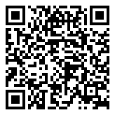 Scan QR Code for live pricing and information - Outdoor Wood Fired Pizza Maker with Anti-scalding Handles and Waterproof Cover for Picnic/Party