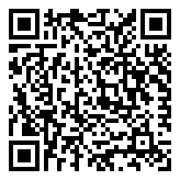 Scan QR Code for live pricing and information - Sink Cabinet Black 80x33x60 Cm Engineered Wood