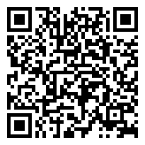 Scan QR Code for live pricing and information - Adairs Brown Malmo Spice Linen Cushion