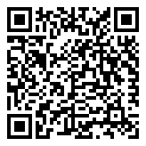 Scan QR Code for live pricing and information - Artiss Office Chair Conference Chairs PU Leather Mid Back White