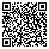 Scan QR Code for live pricing and information - Twitch Runner Unisex Running Shoes in White/Gray Violet, Size 12 by PUMA Shoes