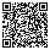 Scan QR Code for live pricing and information - Garden Corner Sofa with Cushions Anthracite Woven Fabric