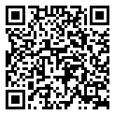 Scan QR Code for live pricing and information - Sliding Door with Hardware Set 85x210 cm Solid Wood Pine