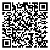 Scan QR Code for live pricing and information - ALFORDSON 4x Wooden Bar Stools Mabel Kitchen Dining Chair Wood Vintage BLACK