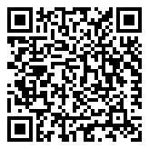 Scan QR Code for live pricing and information - Levede Metal Bed Frame Heavy Duty Storage Space