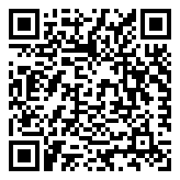 Scan QR Code for live pricing and information - STARRY EUCALYPT Memory Foam Topper Cool Gel Ventilated Mattress Bamboo Cover 10cm Single