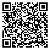Scan QR Code for live pricing and information - Black Dining Table And Chairs Set of 4 Kitchen Solid Pine Wood Furniture Square 108x65x73cm