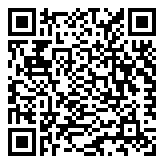 Scan QR Code for live pricing and information - Raise Clips Unisex Sandal (Black - Size 6)