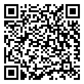 Scan QR Code for live pricing and information - Puma Emblem Overhead Hoodie