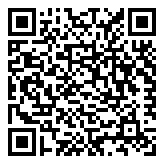 Scan QR Code for live pricing and information - Veja V-10 Leather Pure Pure_calcaire