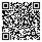 Scan QR Code for live pricing and information - Mizuno Wave Inspire 20 Mens (White - Size 12.5)