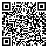 Scan QR Code for live pricing and information - Puma Kids Palermo Puma White-vapor Gray-gum