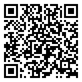 Scan QR Code for live pricing and information - Artificial Half Christmas Tree with Stand Black 150 cm PVC