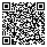 Scan QR Code for live pricing and information - Solar Emergency Radio With Hand Crank Portable NOAA Weather Radio With WB/AM/FM Headphone Jack LED Flashlight 2000mAh USB Phone Charger And SOS Alarm.