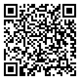 Scan QR Code for live pricing and information - Garden Storage Box Poly Rattan 100x50x50 Cm Grey