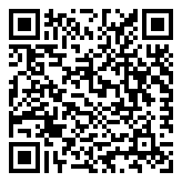 Scan QR Code for live pricing and information - Garden Bench 99 Cm Cast Aluminium Black