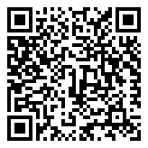 Scan QR Code for live pricing and information - Adairs White Double Downtime Bamboo Quilt