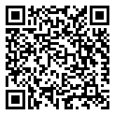 Scan QR Code for live pricing and information - MMQ Sweatpants in Alpine Snow, Size Small, Cotton by PUMA