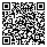 Scan QR Code for live pricing and information - Hoops Team Basketball Men's Hoodie in Black, Size Medium, Cotton by PUMA