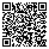 Scan QR Code for live pricing and information - Adairs White Sea Garden Kids Queen Quilt Cover Set