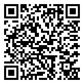 Scan QR Code for live pricing and information - KING DO WAY Coat Rack Hat Rack Metal Purse Display Stand Hall Tree 12 HooksBlue