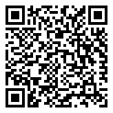 Scan QR Code for live pricing and information - Inline Duct Fan 152.4mm 323.7 CFM with Temperature Humidity Controller Quiet EC-motor Ventilation Exhaust Fan for Cooling Booster Grow Tents Hydroponics