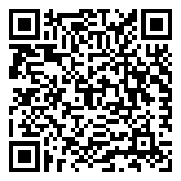 Scan QR Code for live pricing and information - Steel Trimmer Head Premium 6 Steel Razors Trimmer Head (Red)