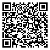 Scan QR Code for live pricing and information - Garden Chairs With Cushions 2 Pcs Brown 56.5x57x83 Cm Poly Rattan.