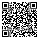 Scan QR Code for live pricing and information - Hielands Men's Golf Vest in Black, Size XL, Polyester by PUMA
