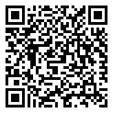 Scan QR Code for live pricing and information - PUMATECH Men's Hoodie in Black, Size XL, Polyester/Cotton