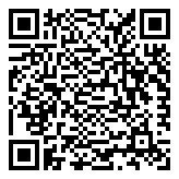 Scan QR Code for live pricing and information - 3FTx50FT Premium Heavy Duty Weed Barrier Landscape Fabric, 3.2OZ Woven Geotextile Fabric Under Gravel, High Permeability for Weed Blocker Weed Mat, Driveway Fabric, Weed Control Garden Cloth