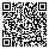 Scan QR Code for live pricing and information - Toilet Seats with Soft Close Lids 2 pcs MDF White