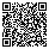 Scan QR Code for live pricing and information - KINGSTON SLUMBER King Single Wooden Timber Bed Frame, White