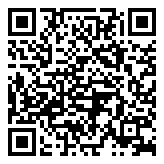 Scan QR Code for live pricing and information - Foldable Metal Dog Bench L