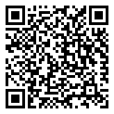 Scan QR Code for live pricing and information - 2x Blockout Curtains Panels 3 Layers Charcoal CD1003-132X213-GR