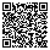 Scan QR Code for live pricing and information - Garden Planter Black 157x80x80 Cm Poly Rattan