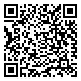 Scan QR Code for live pricing and information - 3 Piece Outdoor Sofa Set With Cushions Black Poly Rattan