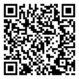 Scan QR Code for live pricing and information - Chicken Cage with Roof Anthracite 603x98x90 cm Galvanised Steel