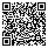 Scan QR Code for live pricing and information - Exercise Hula Hoop 6 Sections Detachable Adjustable Weight Loss Waist Slim Size 90cm