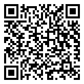 Scan QR Code for live pricing and information - Garden Sofa Bench With Cushions 140 Cm Solid Acacia Wood Grey