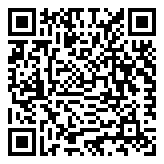 Scan QR Code for live pricing and information - DOWNTOWN Women's Cargo Midi Skirt Pants in Black, Size Small, Nylon by PUMA