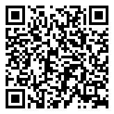 Scan QR Code for live pricing and information - Garden Chairs 2 Pcs With Anthracite Cushions Solid Teak Wood