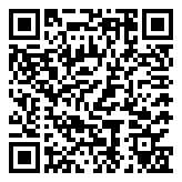Scan QR Code for live pricing and information - Solar Ultrasonic Animal Repeller, Solar Animal Repeller for Plants Yard
