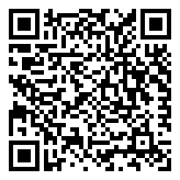 Scan QR Code for live pricing and information - PaWz Enclosed Hooded Cat Litter Box Furniture Kitty Toilet Tray Pet House Table