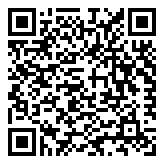 Scan QR Code for live pricing and information - 3 Piece Garden Dining Set Black